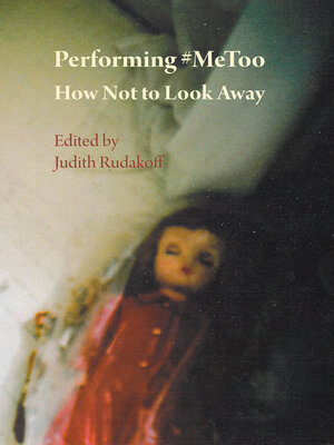 cover image of Performing #MeToo